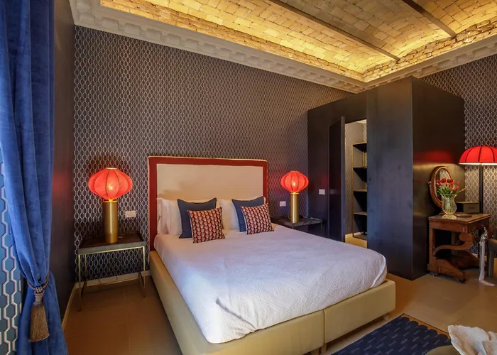 Maison Colonna - Grand Colosseum Apartment *