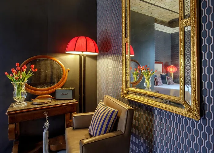 Maison Colonna - Grand Colosseum Apartment