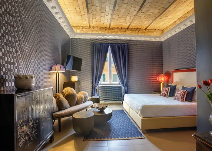 Maison Colonna - Grand Colosseum Rom
