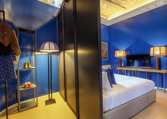 Apartment Maison Colonna - Grand Colosseum