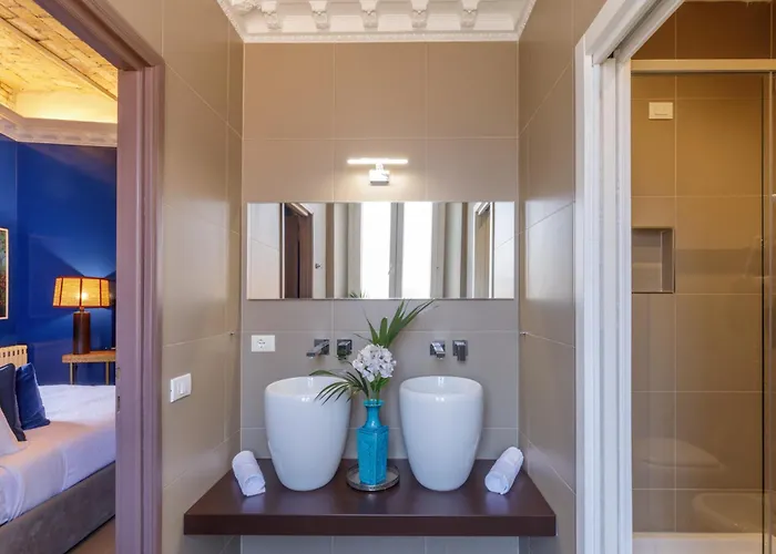 Apartment Maison Colonna - Grand Colosseum *