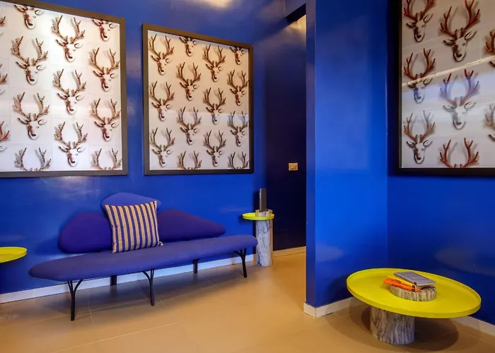 Maison Colonna - Grand Colosseum Apartment *